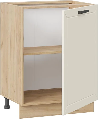 Шкаф-стол кухонный ТриЯ Лорас 1Н6 с одной дверью