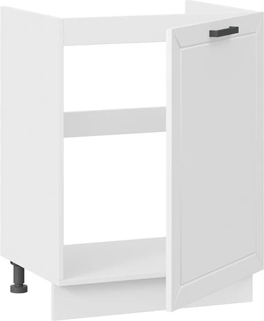 Шкаф под мойку ТриЯ Лорас 1Н6М с одной дверью