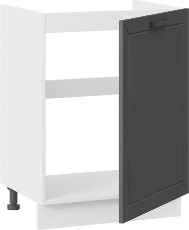 Шкаф под мойку ТриЯ Лорас 1Н6М с одной дверью