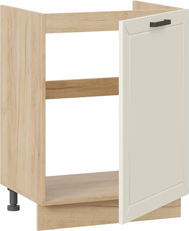Шкаф под мойку ТриЯ Лорас 1Н6М с одной дверью