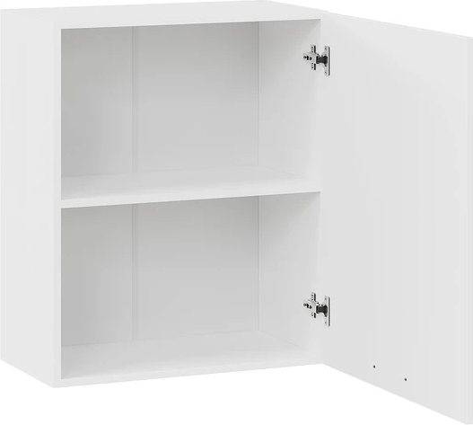 Шкаф навесной для кухни ТриЯ Тиана 1В6 с одной дверью