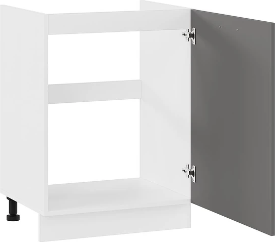 Шкаф под мойку ТриЯ Тиана 1Н6М с одной дверью