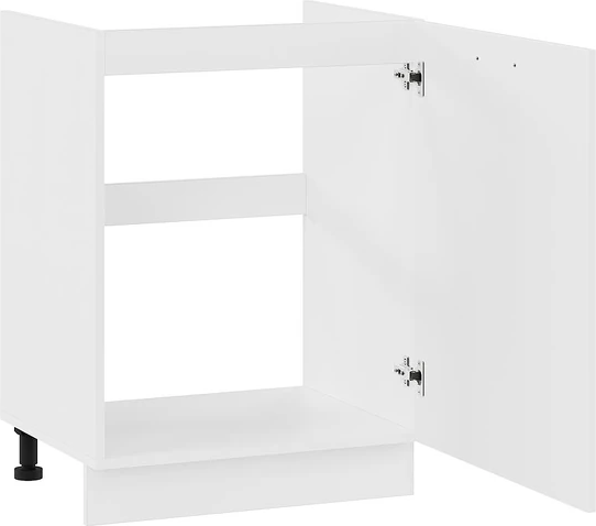 Шкаф под мойку ТриЯ Тиана 1Н6М с одной дверью