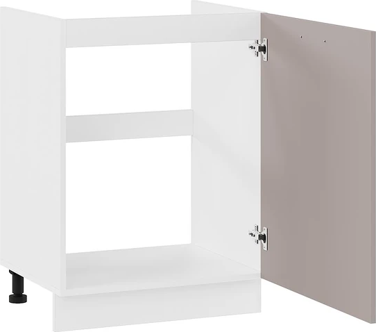 Шкаф под мойку ТриЯ Тиана 1Н6М с одной дверью