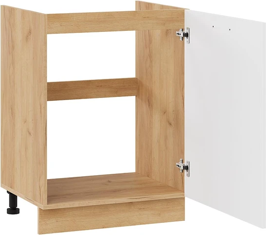 Шкаф под мойку ТриЯ Тиана 1Н6М с одной дверью