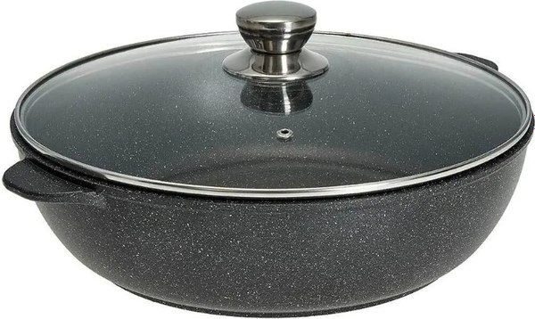 Жаровня Гардарика Орион / 1832-04-10 - фото