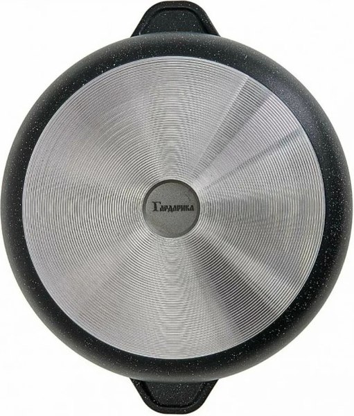 Жаровня Гардарика Орион / 1832-04-10