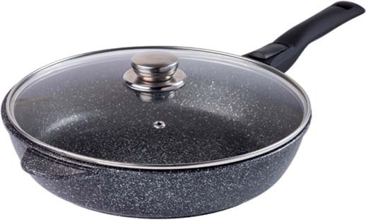 Сковорода Гардарика Магия Орион / 1924-04-01-10 - фото