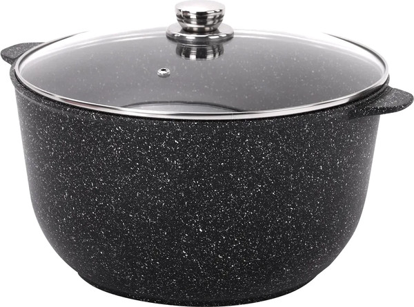 Кастрюля Гардарика Орион / 1710-04-10 - фото