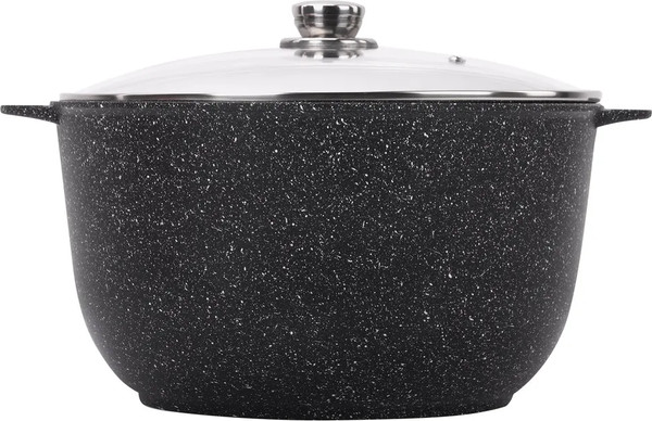 Кастрюля Гардарика Орион / 1710-04-10