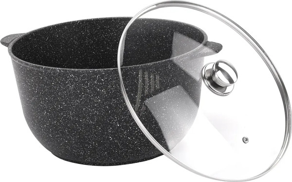 Кастрюля Гардарика Орион / 1710-04-10