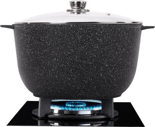 Кастрюля Гардарика Орион / 1710-04-10