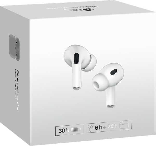 Беспроводные наушники Defender Apods / 63913