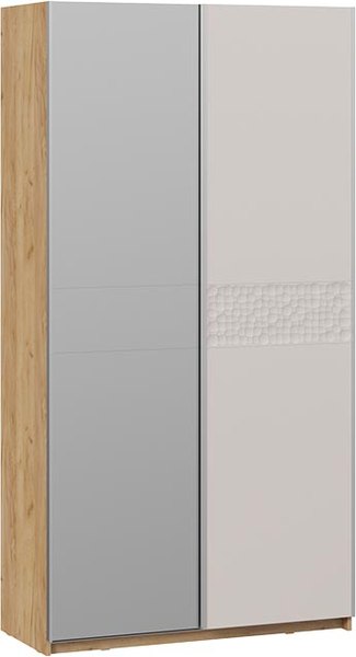 Шкаф-купе ТриЯ Оскар Скания Т2 1200 / 268581 - фото