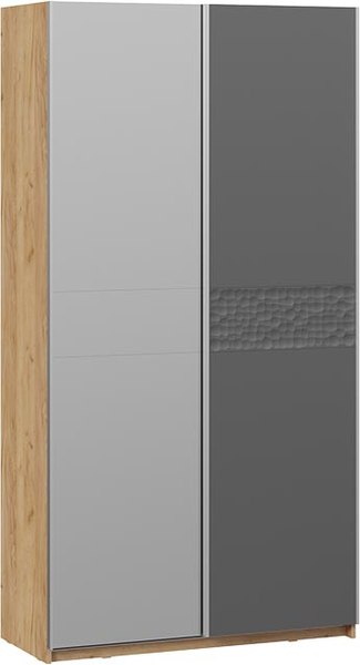 Шкаф-купе ТриЯ Оскар Скания Т2 1200 / 268582 - фото