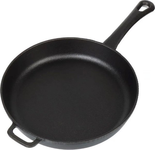 Сковорода Гардарика 00124 - фото