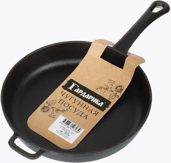 Сковорода Гардарика 00124