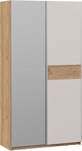 Шкаф-купе ТриЯ Оскар Скания Т2 1200 / 268584 - фото