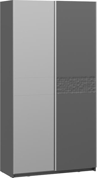 Шкаф-купе ТриЯ Оскар Скания Т2 1200 / 268586 - фото