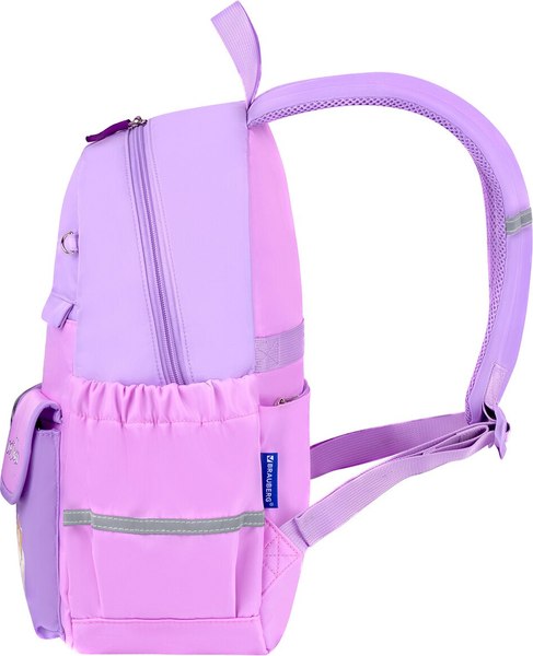 Школьный рюкзак Brauberg Not Today / 273127