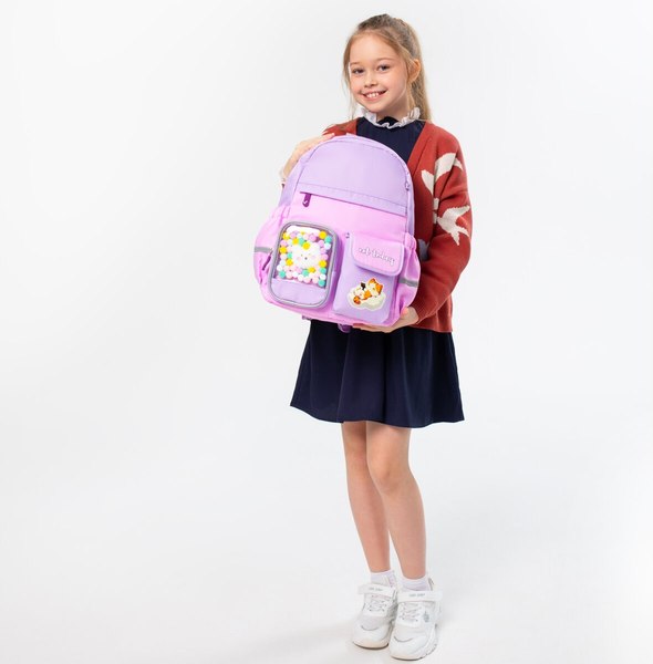 Школьный рюкзак Brauberg Not Today / 273127