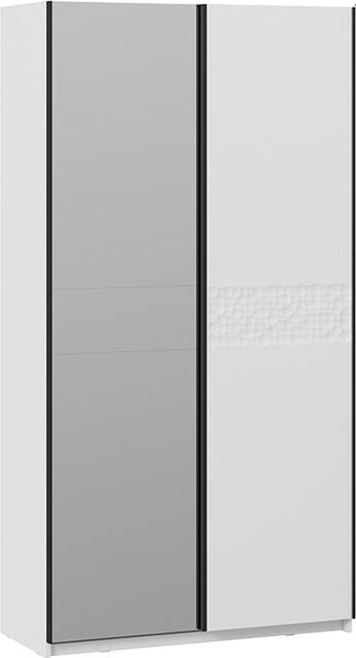 Шкаф-купе ТриЯ Оскар Скания Т2 1200 / 268588 - фото