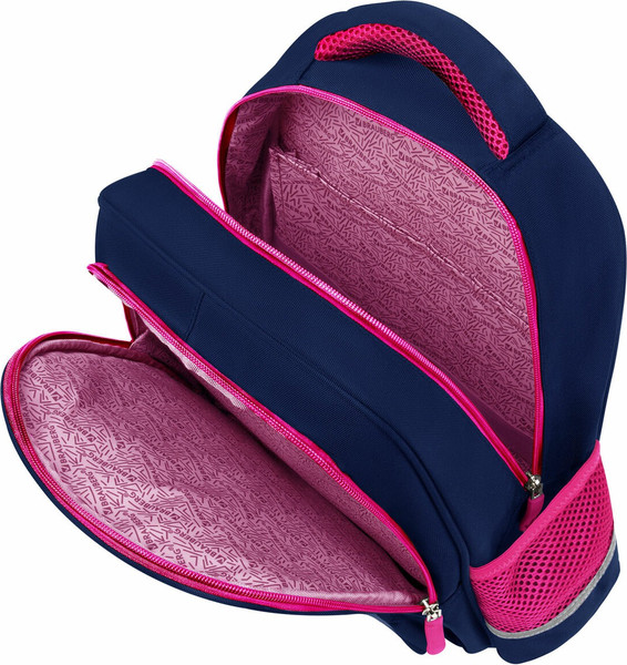 Школьный рюкзак Brauberg Elegant Bow / 273129 - фото