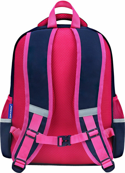 Школьный рюкзак Brauberg Elegant Bow / 273129