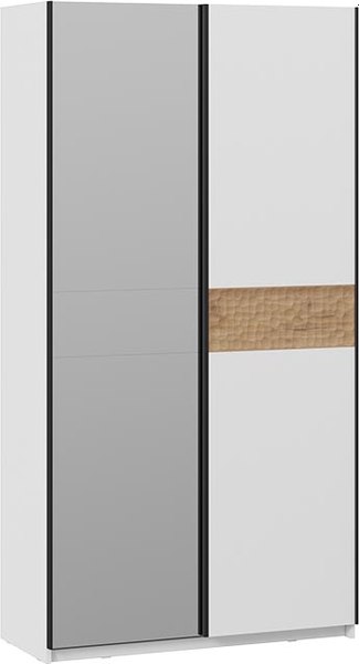 Шкаф-купе ТриЯ Оскар Скания Т2 1200 / 268589 - фото