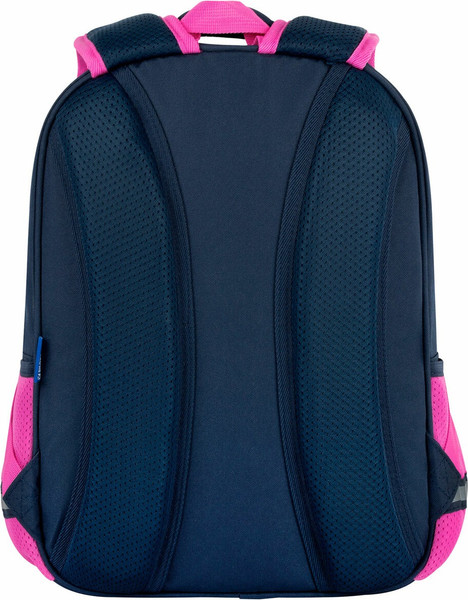 Школьный рюкзак Brauberg Optima. Tiny Beauty / 273155