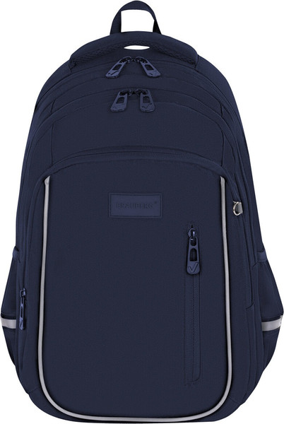 Школьный рюкзак Brauberg Intent. Navy Blue / 273113