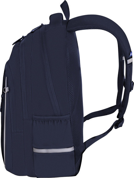 Школьный рюкзак Brauberg Intent. Navy Blue / 273113