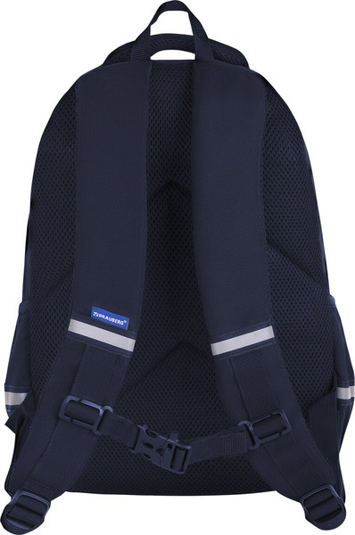 Школьный рюкзак Brauberg Intent. Navy Blue / 273113