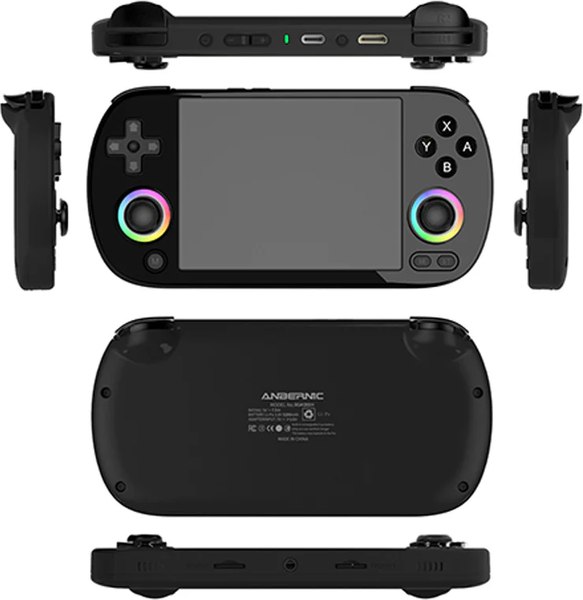 Игровая приставка Anbernic 32GB/128GB RG40XXH