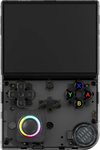 Игровая приставка Anbernic 32GB/128GB RG40XXV - фото