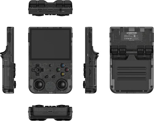 Игровая приставка Anbernic 64GB/128GB RG353V