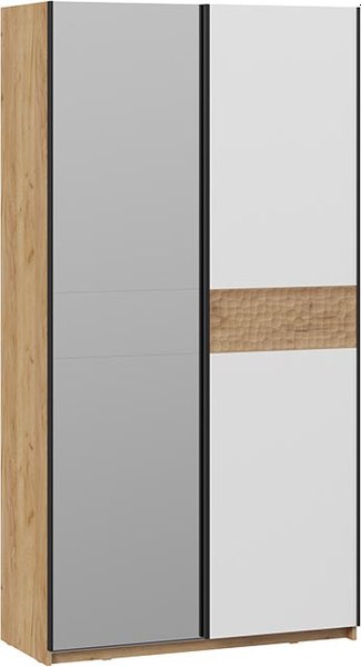 Шкаф-купе ТриЯ Оскар Скания Т2 1200 / 268591 - фото