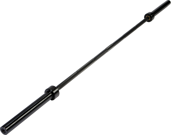 Штанга Original FitTools FT-2HGSET-88-BLACK