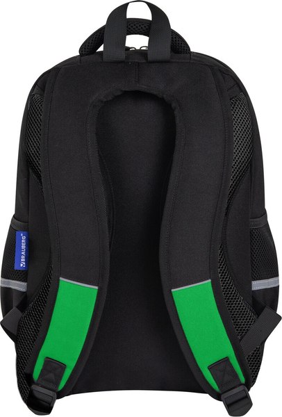 Школьный рюкзак Brauberg Star. Digital Tools / 273133