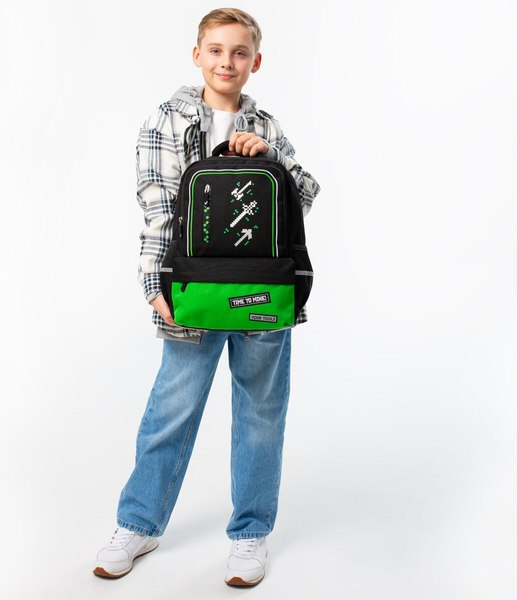 Школьный рюкзак Brauberg Star. Digital Tools / 273133