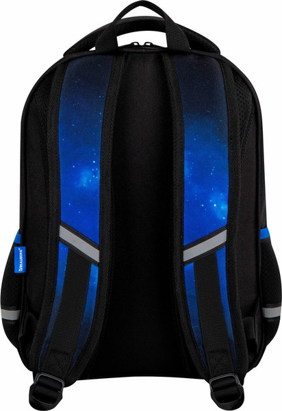 Школьный рюкзак Brauberg Optima. Brave Astronaut / 273159