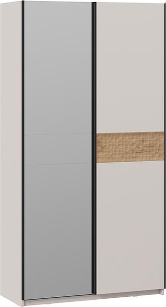 Шкаф-купе ТриЯ Оскар Скания Т2 1200 / 268596 - фото