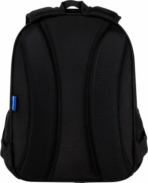 Школьный рюкзак Brauberg Optima. Ominous Spider / 273160