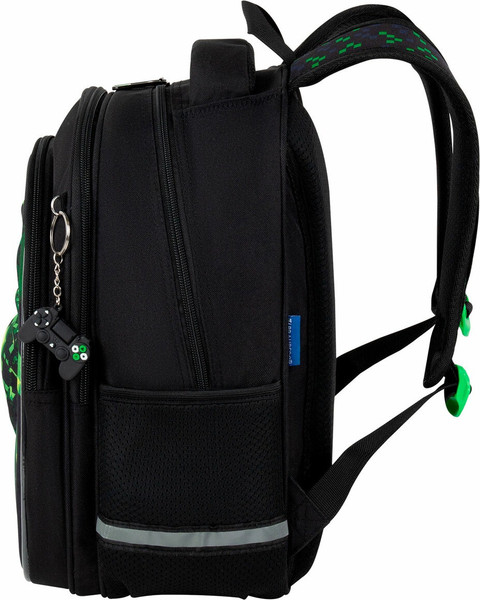 Школьный рюкзак Brauberg Optima. Ominous Spider / 273160