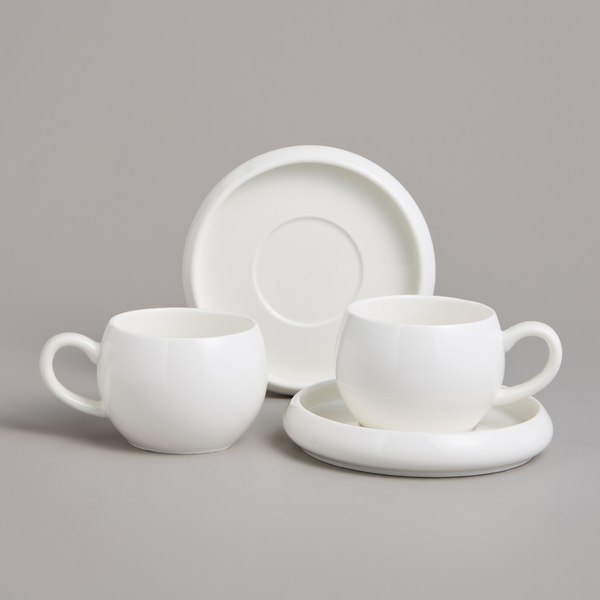 Набор для чая/кофе Lefard Fashion 761-173 - фото