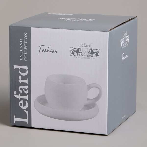 Набор для чая/кофе Lefard Fashion 761-173