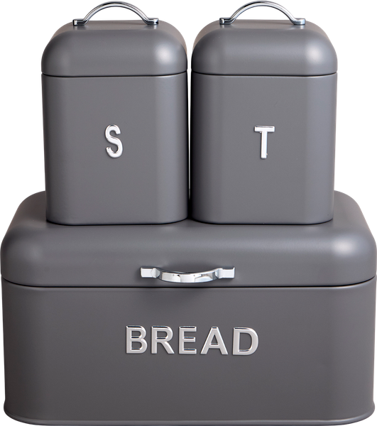 Набор емкостей для хранения Agness 938-086 - фото