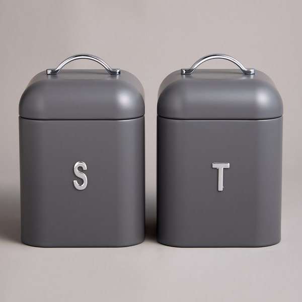 Набор емкостей для хранения Agness 938-086