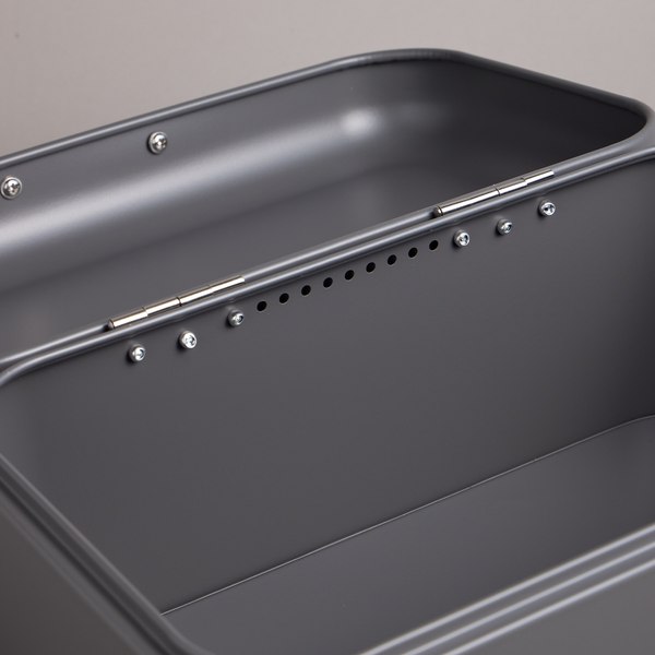 Набор емкостей для хранения Agness 938-086