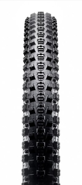 Велопокрышка Maxxis Crossmark II Wire 60TPI 26x2.10 / ETB00359600